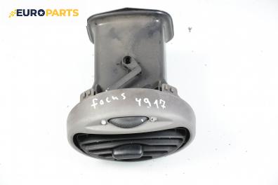 Духалка парно за Ford Focus I Estate (02.1999 - 12.2007)