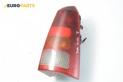 Стоп за Ford Focus I Estate (02.1999 - 12.2007), комби, позиция: дясна