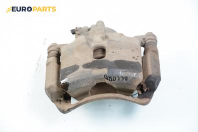 Спирачен апарат за Honda Accord V Sedan (06.1992 - 12.1997), позиция: предна, дясна