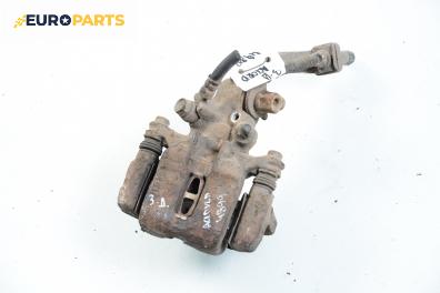 Спирачен апарат за Honda Accord V Sedan (06.1992 - 12.1997), позиция: задна, дясна