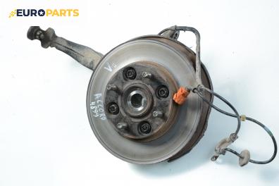 Шенкел главина за Honda Accord V Sedan (06.1992 - 12.1997), позиция: предна, лява
