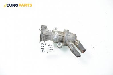 Стъпков мотор за Honda Accord V Sedan (06.1992 - 12.1997) 2.0 i S (CC, CD), 131 к.с.