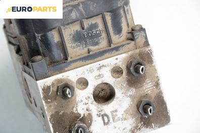 Помпа ABS за Opel Astra G Estate (02.1998 - 12.2009), № Bosch 0 265 216 461