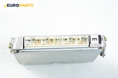 Компютър с контактен ключ и имобилайзер за Toyota Celica Coupe V (08.1999 - 09.2005) 1.8 16V VT-i (ZZT230), 143 к.с., № Denso 175200-4151