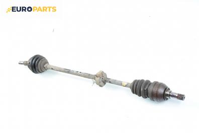 Полуоска за Opel Astra G Estate (02.1998 - 12.2009) 1.6 16V, 101 к.с., позиция: дясна