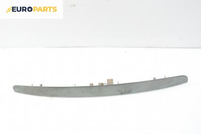 Лайсна заден капак за Fiat Stilo Hatchback (10.2001 - 11.2010), хечбек, позиция: задна