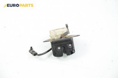 Брава заден капак за Fiat Stilo Hatchback (10.2001 - 11.2010), хечбек, позиция: задна