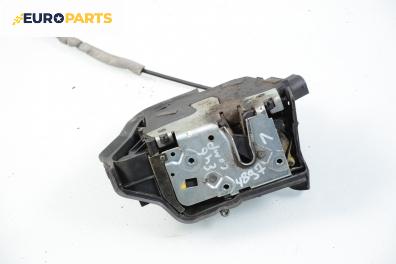 Брава на врата за BMW 3 Series E46 Compact (06.2001 - 02.2005), позиция: лява