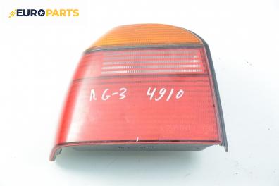 Стоп за Volkswagen Golf III Hatchback (08.1991 - 07.1998), позиция: лява