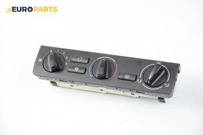 Панел климатик за BMW 3 Series E46 Compact (06.2001 - 02.2005)
