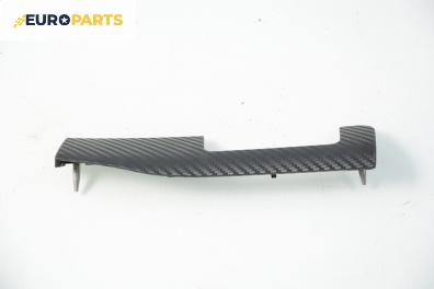 Интериорна лайсна за BMW 3 Series E46 Compact (06.2001 - 02.2005), хечбек