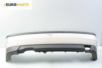Задна броня за Volkswagen Golf III Hatchback (08.1991 - 07.1998)