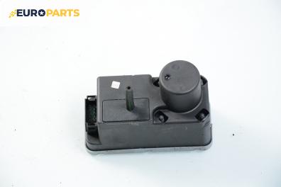 Вакуум помпа за централно заключване за Volkswagen Golf III Hatchback (08.1991 - 07.1998), 2+1 вр.