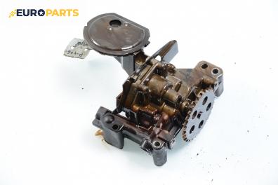 Маслена помпа за Peugeot 406 Sedan (08.1995 - 01.2005) 2.0 16V, 132 к.с.
