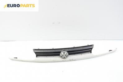 Решетка за Volkswagen Golf III Hatchback (08.1991 - 07.1998)