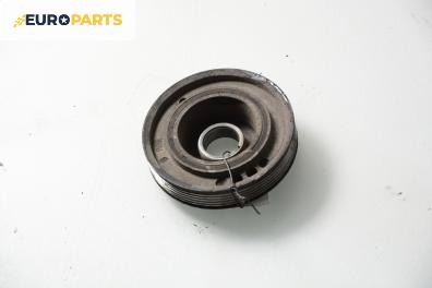 Демпферна шайба за Peugeot 406 Sedan (08.1995 - 01.2005) 2.0 16V, 132 к.с.