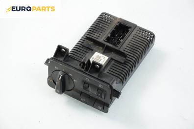 Ключ светлини  за BMW 3 Series E46 Compact (06.2001 - 02.2005)