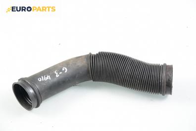 Въздуховод за Volkswagen Golf III Hatchback (08.1991 - 07.1998) 1.8, 90 к.с.