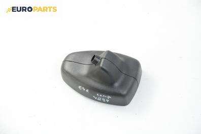 Интериорна пластмаса за BMW 3 Series E46 Compact (06.2001 - 02.2005), 2+1 вр., хечбек, позиция: предна
