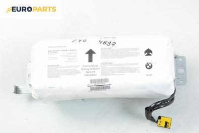 Airbag за BMW 3 Series E46 Compact (06.2001 - 02.2005), хечбек