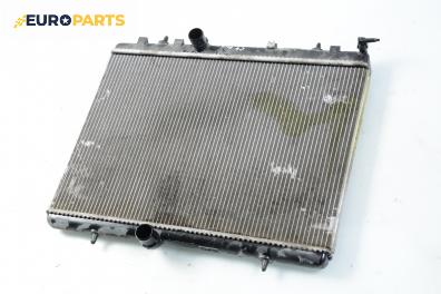 Воден радиатор за Citroen C4 Picasso I (10.2006 - 12.2015) 2.0 HDi 138, 136 к.с.
