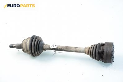 Полуоска за Volkswagen Golf III Hatchback (08.1991 - 07.1998) 2.0, 115 к.с., позиция: предна, лява