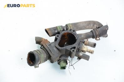 Корпус на термостат за Renault Laguna I Hatchback (11.1993 - 08.2002) 1.8, 94 к.с.
