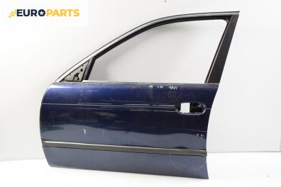 Врата за BMW 5 Series E39 Sedan (11.1995 - 06.2003), седан, позиция: предна, лява