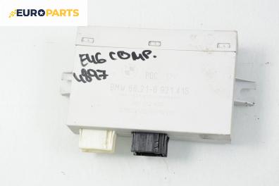 Модул парктроник за BMW 3 Series E46 Compact (06.2001 - 02.2005), № BMW 66.21-6 921 415