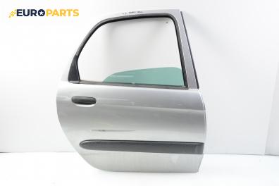 Врата за Citroen Xsara Picasso (09.1999 - 06.2012), позиция: задна, дясна