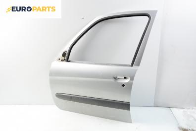 Врата за Citroen Xsara Picasso (09.1999 - 06.2012), позиция: предна, лява