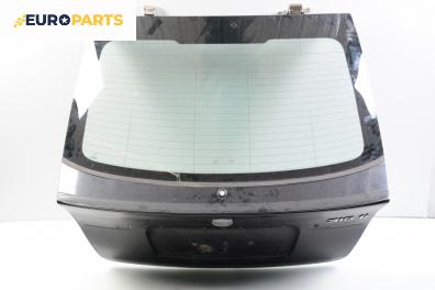 Заден капак за BMW 3 Series E46 Compact (06.2001 - 02.2005), хечбек