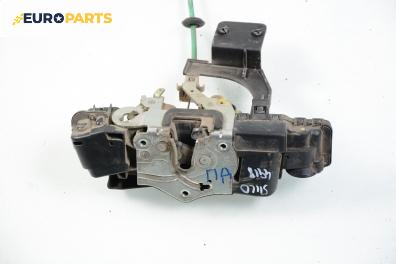 Брава на врата за Fiat Stilo Hatchback (10.2001 - 11.2010), позиция: предна, дясна