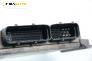Компютър с контактен ключ за Fiat Stilo Hatchback (10.2001 - 11.2010) 1.9 JTD (192_XE1A), 115 к.с., № Bosch 0 281 011 553