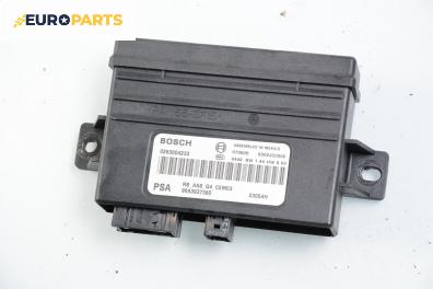 Модул за Citroen C4 Picasso I (10.2006 - 12.2015), № Bosch 0 263 004 233