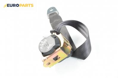 Предпазен колан за Citroen Xsara Picasso (09.1999 - 06.2012), позиция: задна, дясна