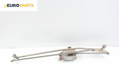 Ел. мотор за чистачките за Citroen Xsara Picasso (09.1999 - 06.2012), позиция: предна