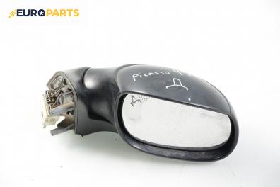 Огледало за Citroen Xsara Picasso (09.1999 - 06.2012), позиция: дясна
