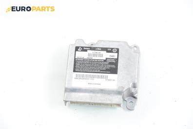 Модул за AIRBAG за Fiat Stilo Hatchback (10.2001 - 11.2010), № 5WK43346