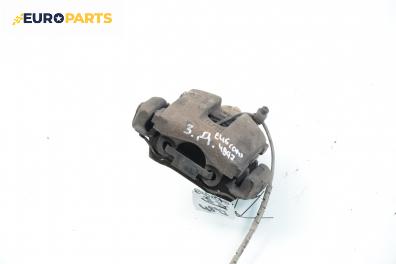 Спирачен апарат за BMW 3 Series E46 Compact (06.2001 - 02.2005), позиция: задна, дясна