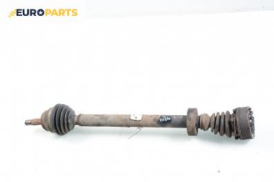 Полуоска за Volkswagen Golf III Hatchback (08.1991 - 07.1998) 1.8, 90 к.с., позиция: дясна