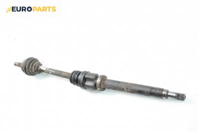 Полуоска за Ford Focus I Estate (02.1999 - 12.2007) 1.8 Turbo DI / TDDi, 90 к.с., позиция: дясна