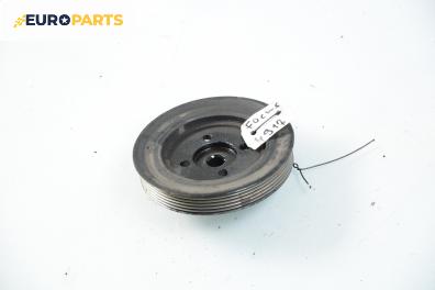 Демпферна шайба за Ford Focus I Estate (02.1999 - 12.2007) 1.8 Turbo DI / TDDi, 90 к.с.