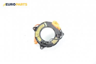 Лентов кабел за Airbag за Peugeot 306 Hatchback (01.1993 - 10.2003), № 61630003