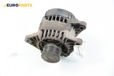 Алтернатор / генератор за Fiat Stilo Hatchback (10.2001 - 11.2010) 1.9 JTD (192_XE1A), 115 к.с.