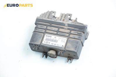 Компютър двигател за Volkswagen Passat Variant B3, B4 (02.1988 - 06.1997) 1.8, 75 к.с., № Bosch 0 261 203 182/183