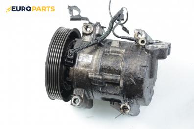 Компресор климатик за Fiat Stilo Hatchback (10.2001 - 11.2010) 1.9 JTD (192_XE1A), 115 к.с., № Denso 447220-8644