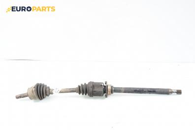 Полуоска за Fiat Stilo Hatchback (10.2001 - 11.2010) 1.9 JTD (192_XE1A), 115 к.с., позиция: дясна
