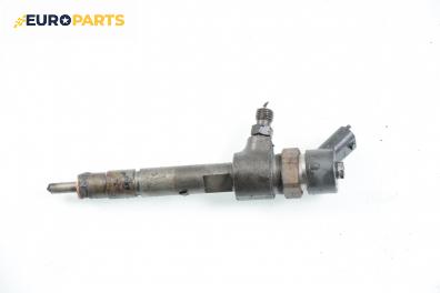 Дюза дизел за Fiat Stilo Hatchback (10.2001 - 11.2010) 1.9 JTD (192_XE1A), 115 к.с., № Bosch 0 445 110 119