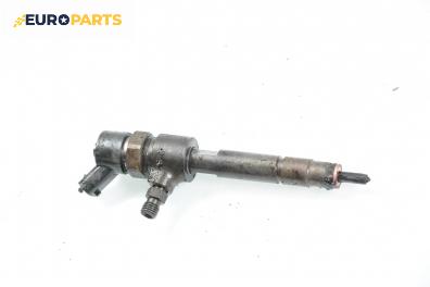 Дюза дизел за Fiat Stilo Hatchback (10.2001 - 11.2010) 1.9 JTD (192_XE1A), 115 к.с., № Bosch 0 445 110 119